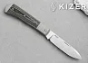 Складной нож Kizer Trestle D V3760A1