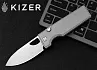 Складной нож Kizer Little Ringbo V3708A1