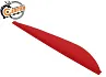 Оперение Parabol 3" Red