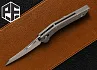 Складной нож Petrified Fish Frigate PFP15BGAW