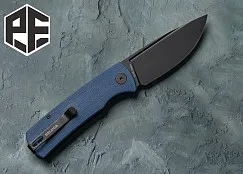 Складной нож Petrified Fish Beluga PFP01BMW