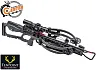 Арбалет блочный Ten Point Vapor RS470 ACUslide графит