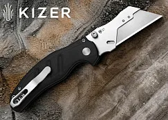 Складной нож Kizer C01C Uti 1 V3488.29JSA3