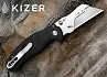 Складной нож Kizer C01C Uti 1 V3488.29JSA3