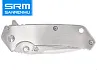 Складной нож SanRenMu 7056LUC-SA