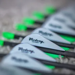 Стрела лучная карбоновая Victory VAP Sport 300