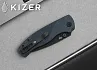 Складной нож Kizer Glaux V3801A3