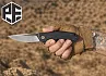 Складной нож Petrified Fish Warrior PF949DS