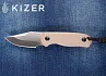 Нож Kizer Drop Bear Fix 1092A2