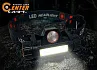 Фонарь налобный Centershot CS1 (USB зарядка) 