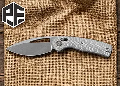 Складной нож Petrified Fish Viper PFP13WCW