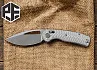 Складной нож Petrified Fish Viper PFP13WCW
