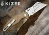 Складной нож Kizer C01C Uti 2 V3488.29JNA2