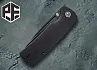 Складной нож Petrified Fish Beluga PFP01DW