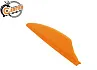 Оперение Shield 2" Orange