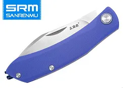 Складной нож SanRenMu 7315-GI