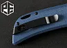 Складной нож Petrified Fish Tunny PFB05BMDW