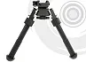 Сошки BT10-LW17 V8 Atlas Bipod 360°
