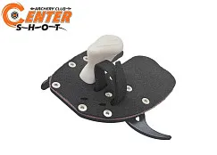 Напальчник для лука Decut RUGB 3 (black) L