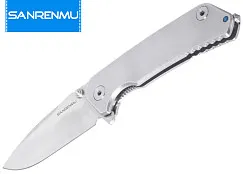Складной нож SanRenMu 9008