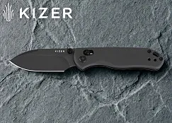 Складной нож Kizer Drop Bear 2 V3619.2KD2