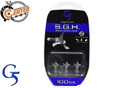 Наконечник-шокер G5 Small Game Head 125 grn 3 шт.