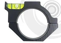 Кольцо с уровнем Centershot для прицела 25.4 мм (SP01)
