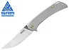 Складной нож SRM Asika 1411-TZ