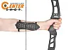 Крага Decut Warrior (black)