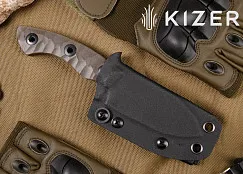 Нож Kizer Rook 1090A1