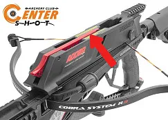 Прижимная планка магазина Ek ADDER 1.0
