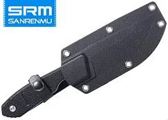 Нож SanRenMu S755