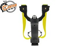 Рогатка Centershot Hammer