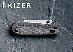 Складной нож Kizer Drop Bear 2 V3619.2KS1