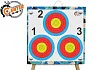 Мишень Сentershot 3x20см Las Vegas