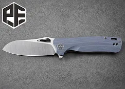 Складной нож Petrified Fish Bunta PF868B