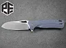 Складной нож Petrified Fish Bunta PF868B