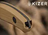 Нож Kizer Bulldog Fix 1116A2