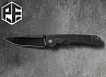 Складной нож Petrified Fish Ripple PFP11DDW