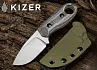 Нож Kizer Beaver 1078A2