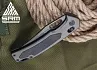 Складной нож SRM 9203-AK2
