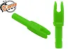 Хвостовик Centershot 4.2mm для лучных стрел зеленый