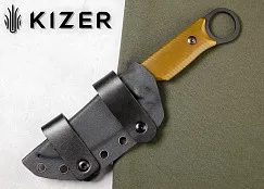 Нож Kizer Cabox 1048A6