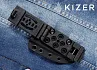 Нож Kizer Drop Bear Fix 1092A2
