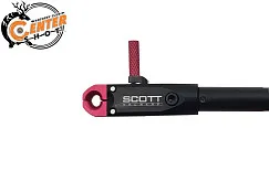 Релиз для блочного лука Scott Caliper