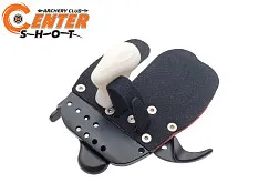 Напальчник для лука Decut SUWIN 3 (black) L