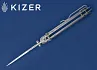 Складной нож Kizer Buddy II V3790A2