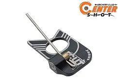 Полочка для классического лука Decut Janus (black)