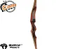 Лук традиционный Bearpaw Redman 62"