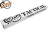 Лук складной Centershot Tactical черный